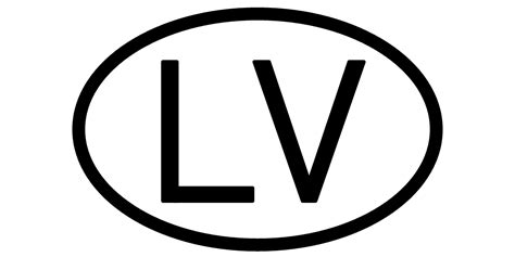 lv landcode